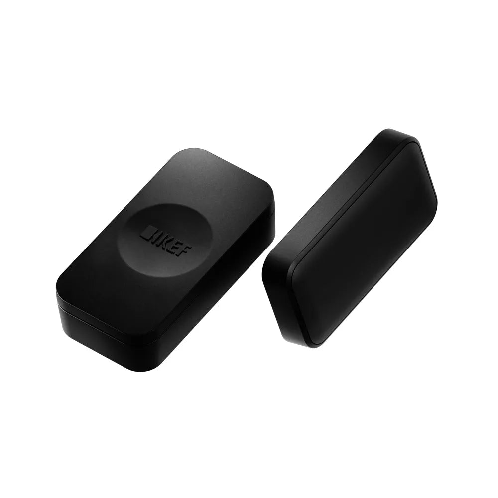 Kef KW2 RX RECEIVER ricevitore wireless compatto per KEF XIO