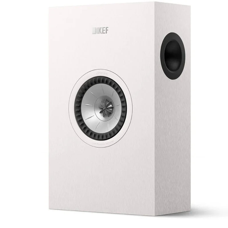 KEF Q4 META DIffusore On Wall da parete driver Uni-Q da 5,25" (SINGOLO)