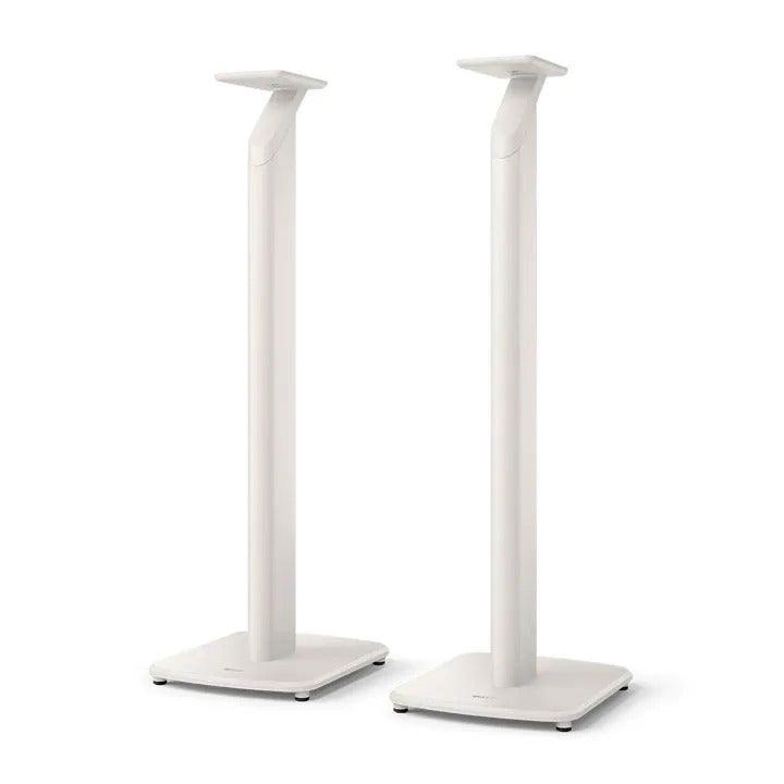 KEF S1 Stand per diffusori attivi wireless LSX 2 (COPPIA) - TechSoundSystem.com