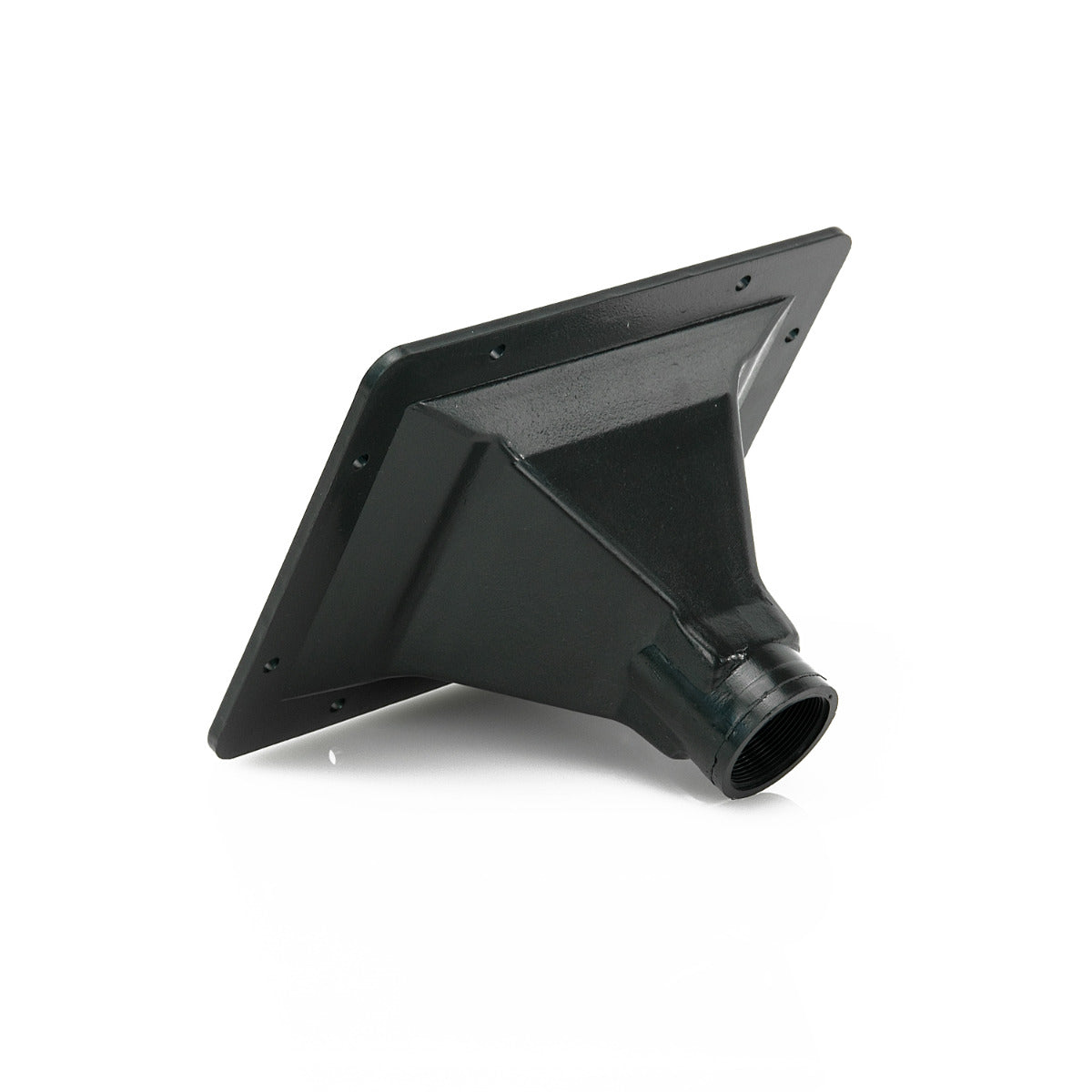 Master Audio KHD195 Tromba in ABS per driver, Filettatura da 1", Dimensioni: 195*155mm - TechSoundSystem.com