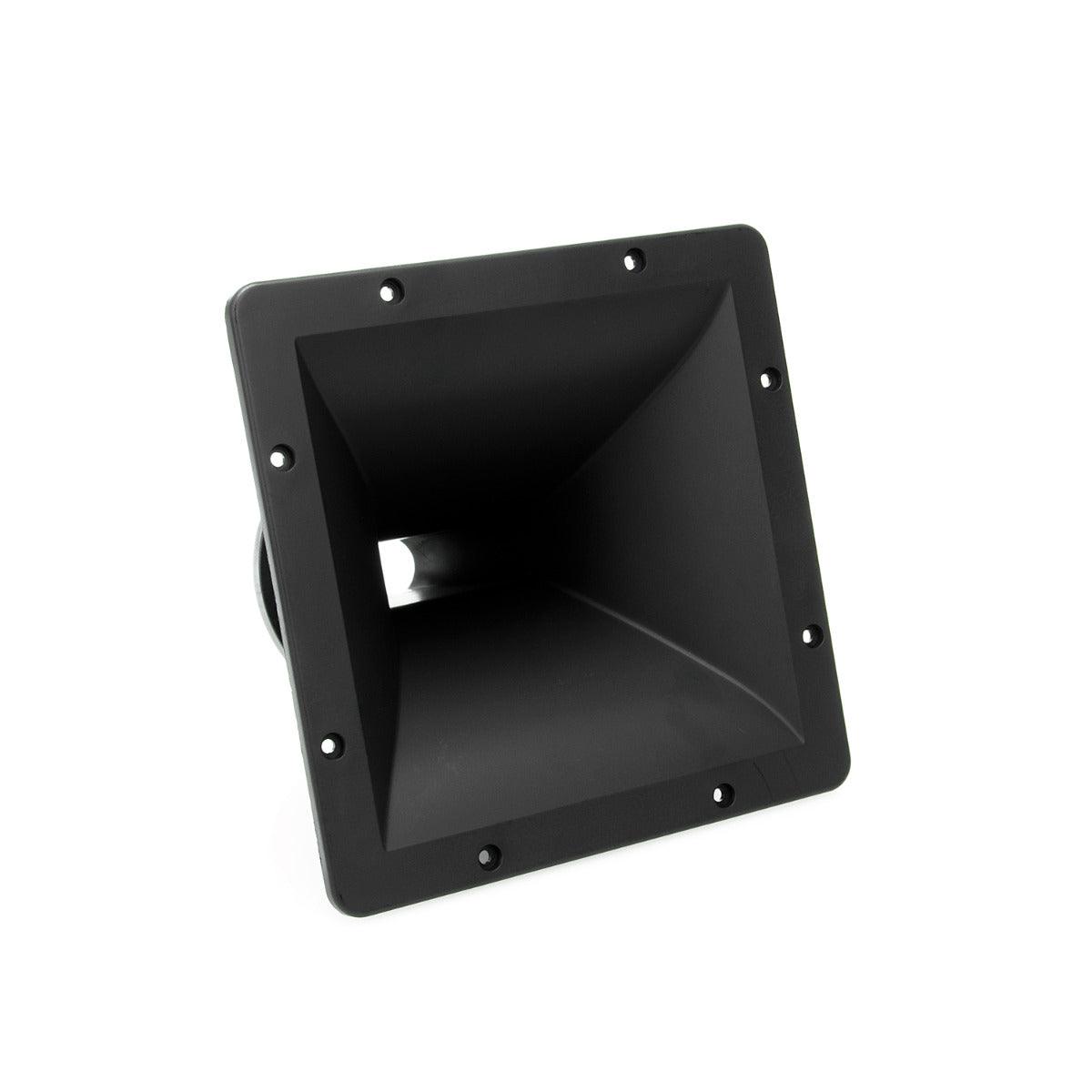 Master Audio KHD225 Tromba in ABS per driver, Dimensioni: 225*225mm - TechSoundSystem.com