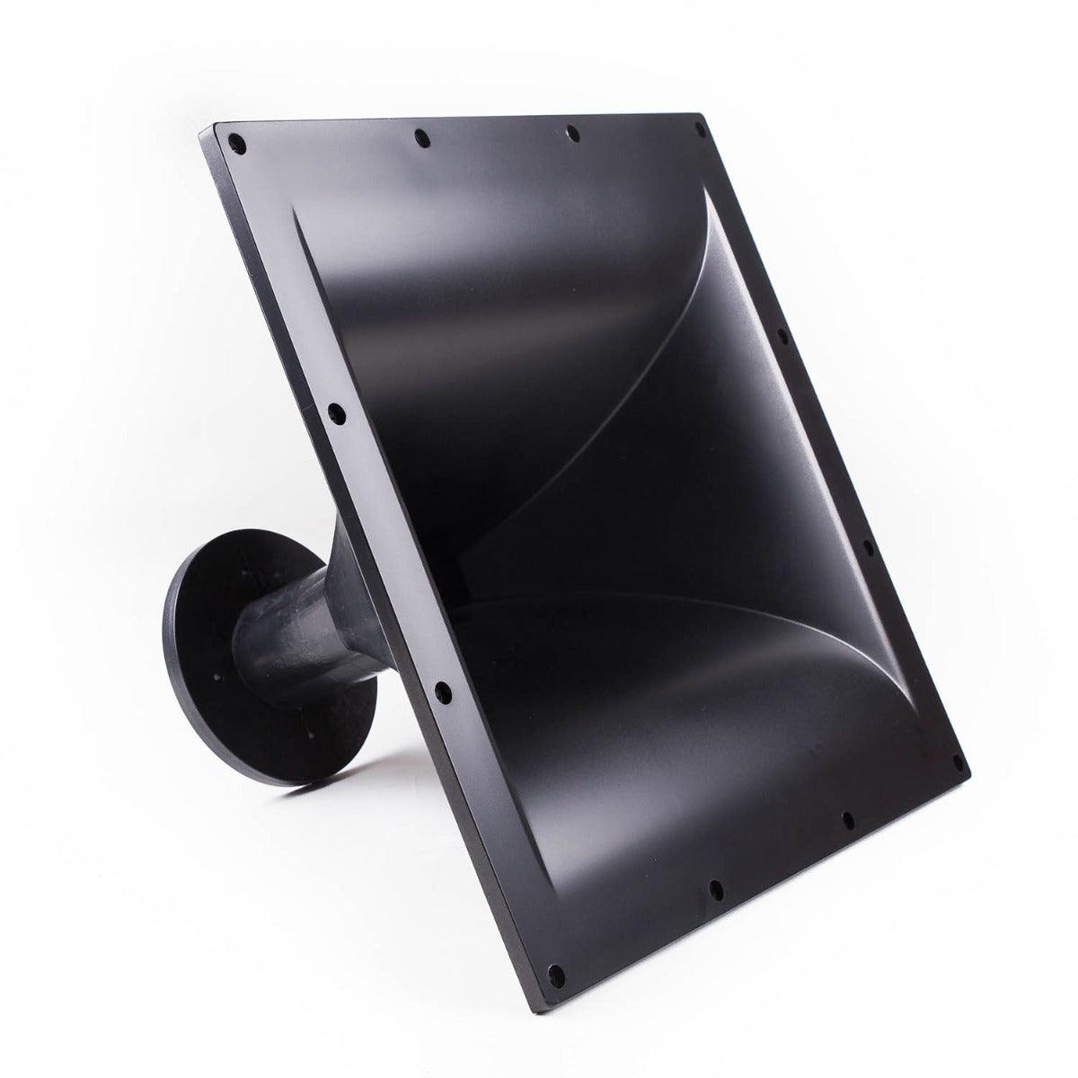 Master Audio KHD3939 Tromba per dirver, Dimensioni: 397 x 390 x 285 mm, Dispersione: 65x60° - TechSoundSystem.com
