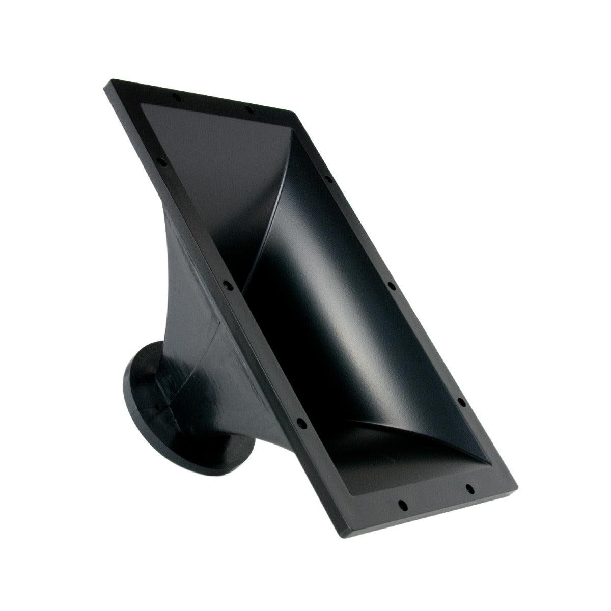 Master Audio KHD4525 Tromba in ABS per dirver, Dimensioni: 453 x 251 x 203 mm, Dispersione: 80x40° - TechSoundSystem.com