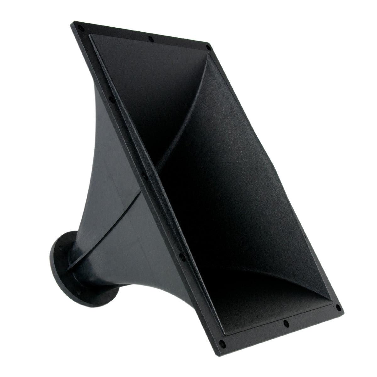 Master Audio KHD4428 Tromba in ABS per driver, Dimensioni: 446 x 276 x 298 mm , Dispersione: 45x85° - TechSoundSystem.com