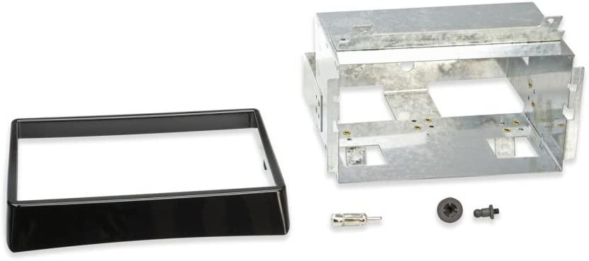 Alpine KIT-8DUC per modelli su base Fiat Jumper kit installazione per monitor 8'' - TechSoundSystem.com