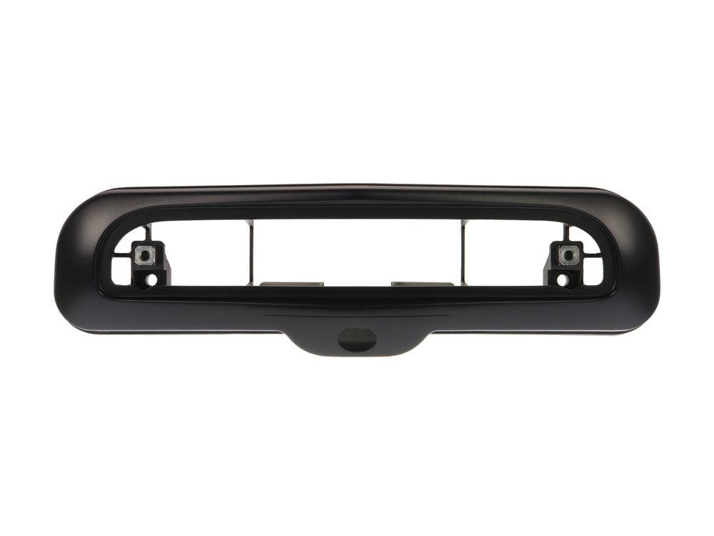 Alpine KIT-R1DUC kit di installazione retrocamere per Ducato/Jumper/Boxer - TechSoundSystem.com