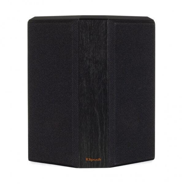 KLIPSCH RP-402S EBONY Diffusore per Canale Surround Serie All-New Reference Premiere WDST 300W (COPPIA) - TechSoundSystem.com