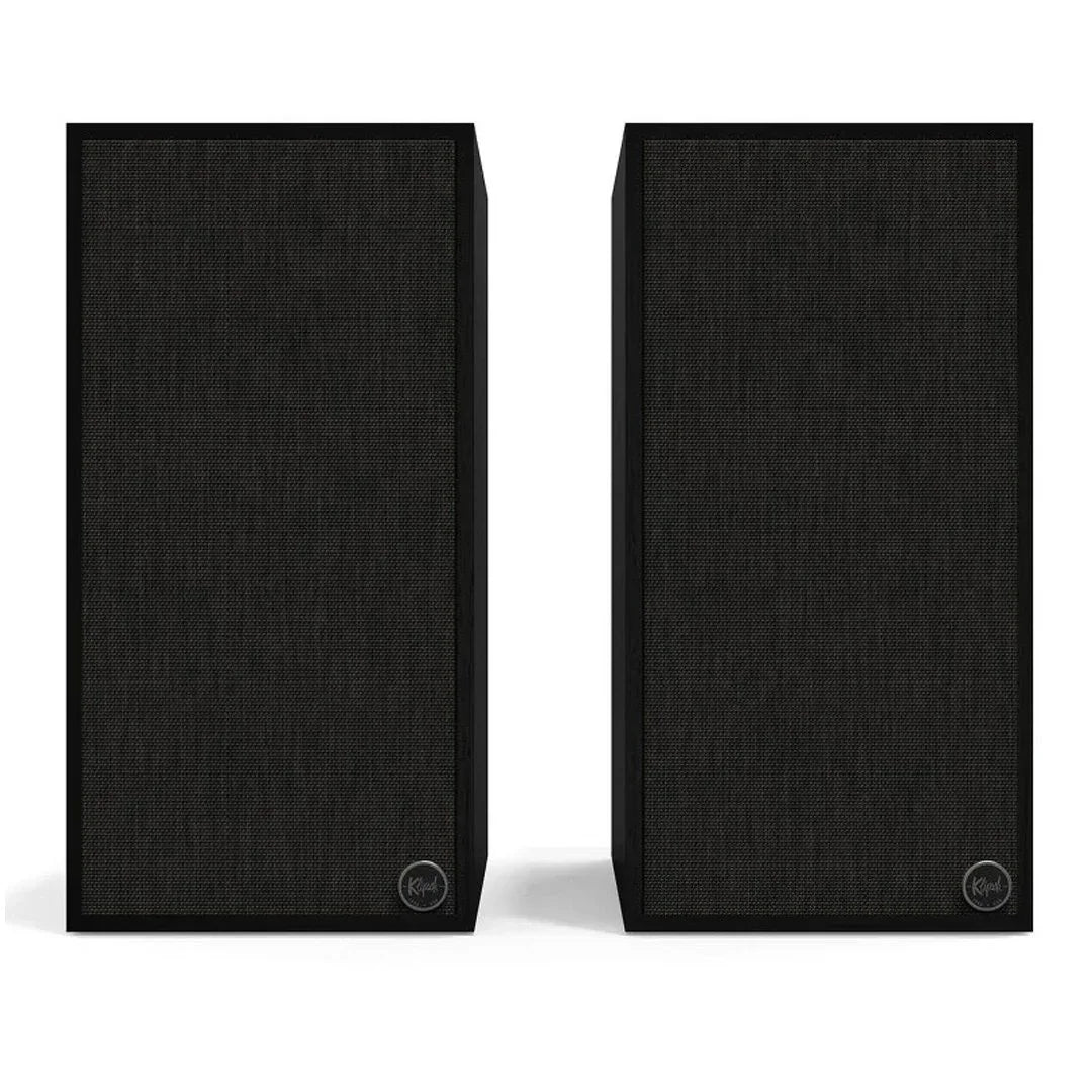 Klipsch The Sevens Black Diffusori attivi 240W Bluetooth 5.0 A2DP, ingresso PHONO