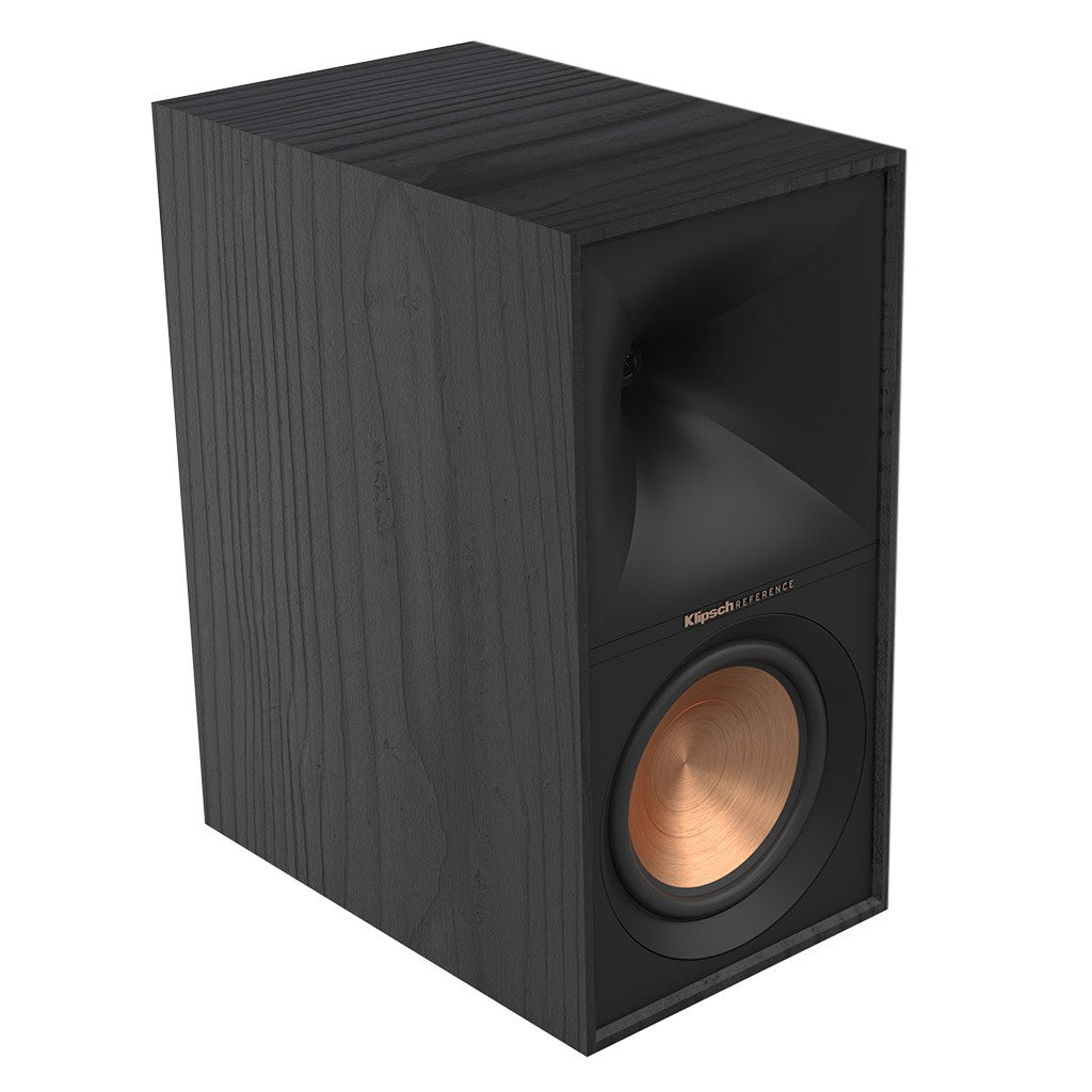 Klipsch R-60M coppia diffusori da scaffale Serie Reference Next-Gen 340W