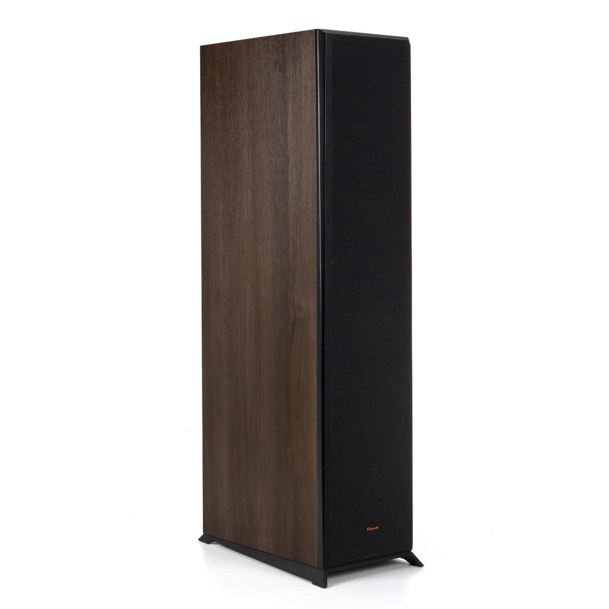 KLIPSCH RP-8000F WALNUT Diffusori da pavimento serie all-new reference premiere da 600W (COPPIA) - TechSoundSystem.com