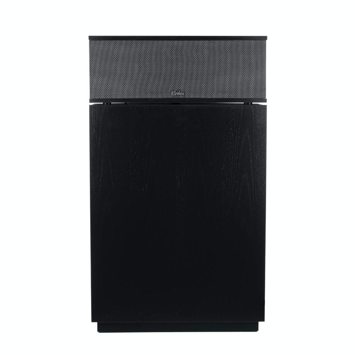 KLIPSCHORN AK6 SATIN BLACK ASH Diffusori da pavimento a 3 a tromba 400W (COPPIA) - TechSoundSystem.com