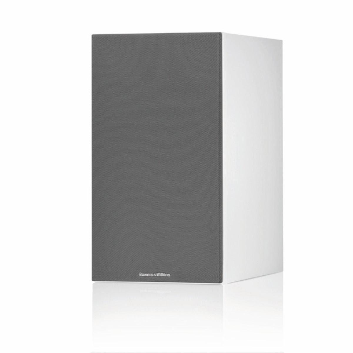 B&W 606 S2 WHITE ANNIVERSARY EDITION Diffusori bookshelf a 2 vie 120W (COPPIA) - TechSoundSystem.com
