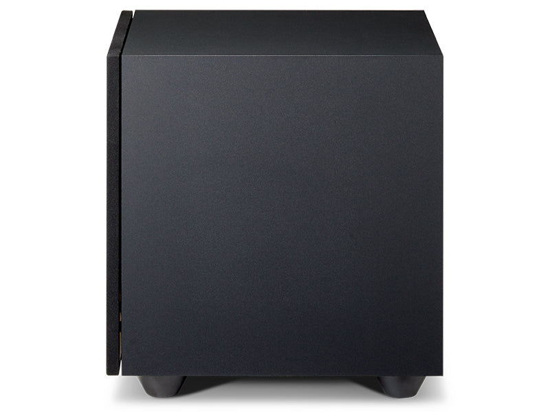 Paradigm DEFIANCE X10 subwoofer attivo bass reflex 254mm 600W