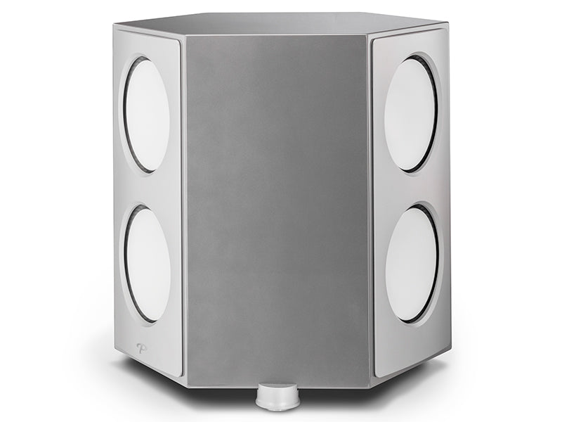 Paradigm PERSONA SUB subwoofer attivo high-end 6 x 203mm 3400W