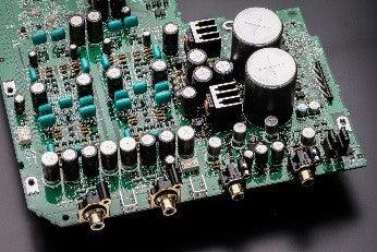 Marantz ND8006 Lettore CD player di rete di sorgenti musicali, CD audio, AirPlay, Bluetooth, Nero - TechSoundSystem.com