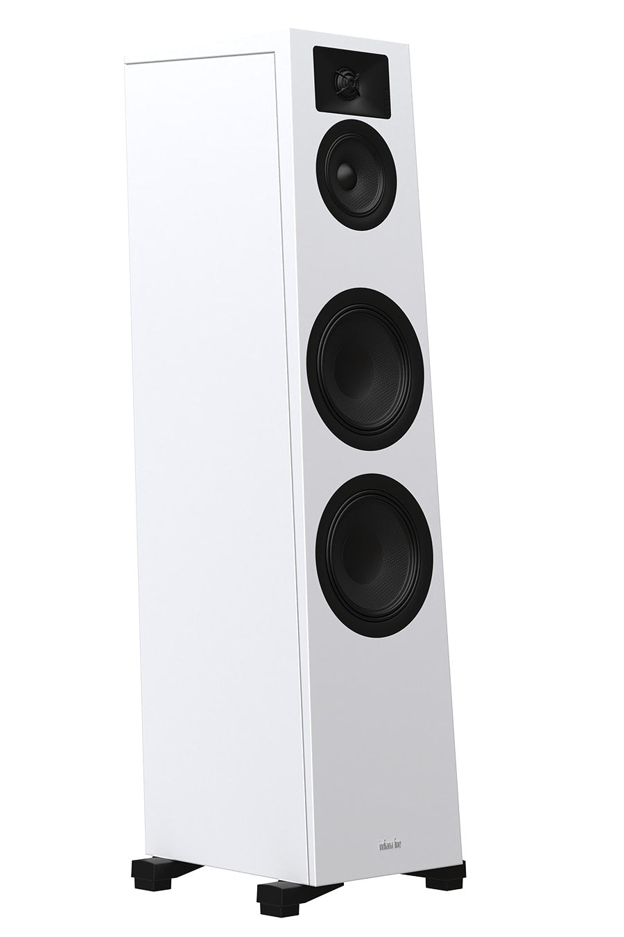 Indianaline LIRA 6 Diffusori da pavimento 3 vie 200W (coppia)