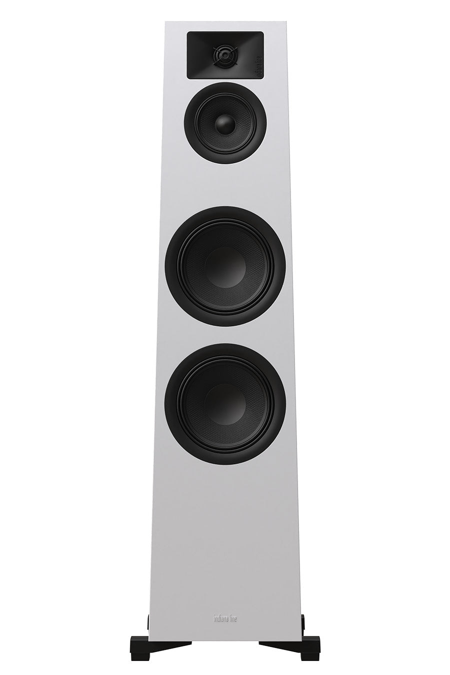 Indianaline LIRA 6 Diffusori da pavimento 3 vie 200W (coppia)