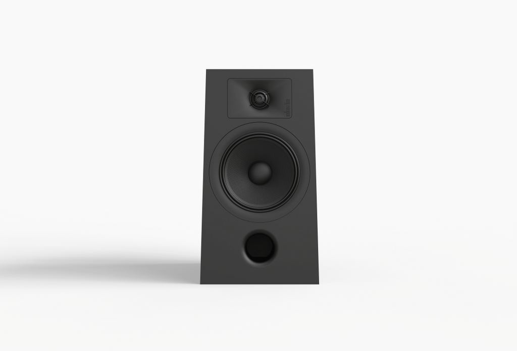 Indianaline LIRA 3 Diffusori da scaffale 2 vie 160W (coppia)