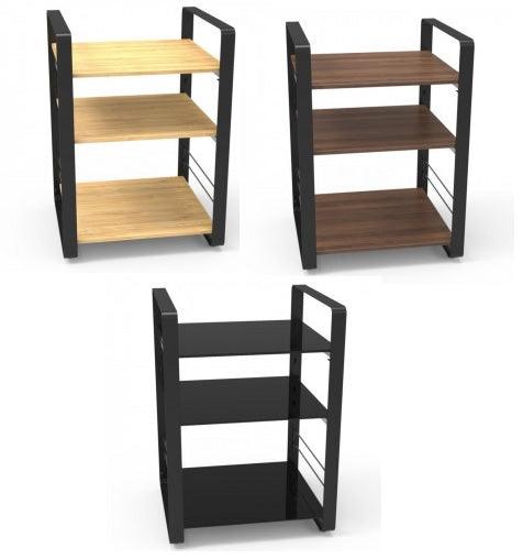 Norstone LOFT Central mobile Living componibile per elettroniche Hifi e A/V - TechSoundSystem.com