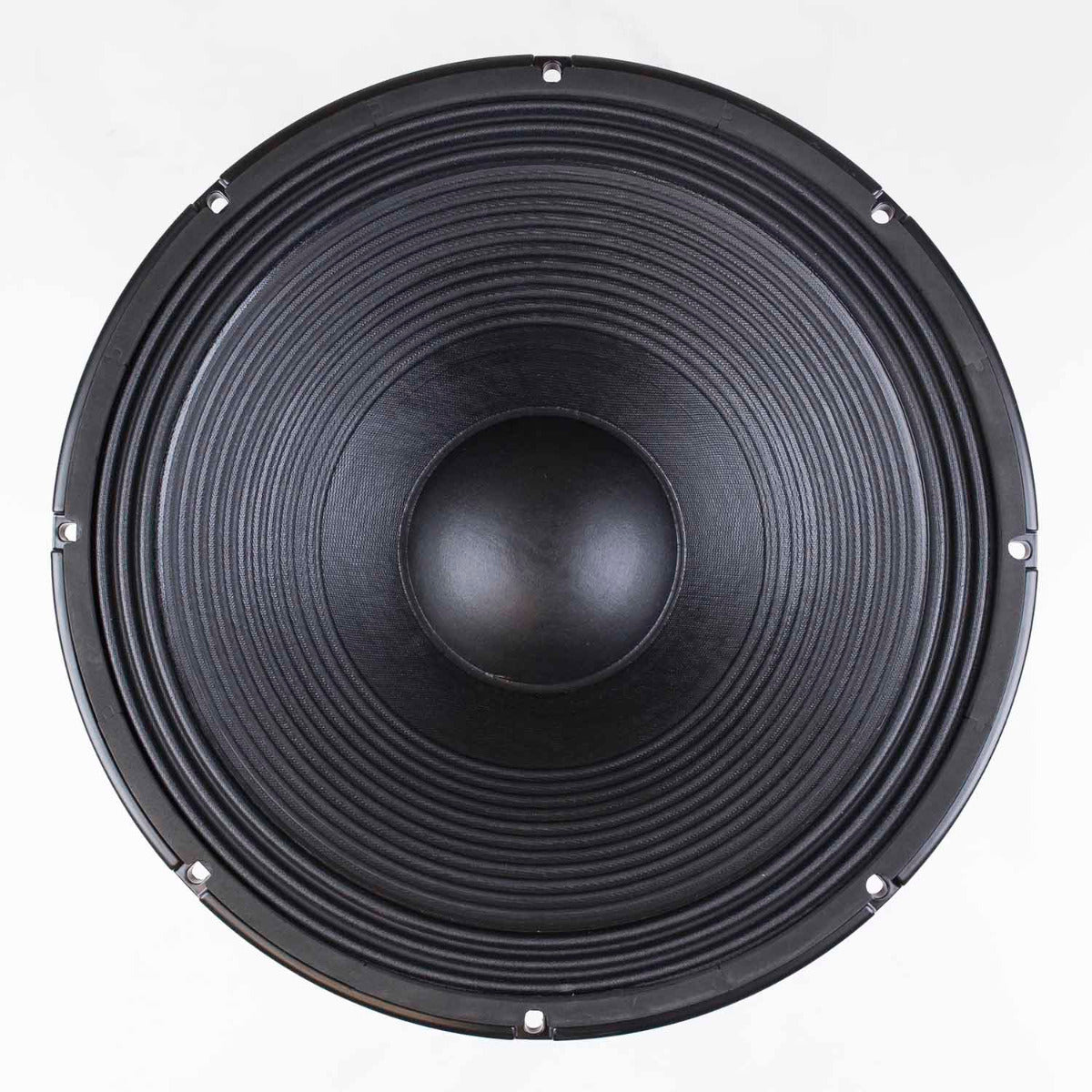 Master Audio LSN21/4 Subwoofer da 55 cm (21") 4 ohm sospensione in tela, cono cellulosa 1200W RMS - TechSoundSystem.com