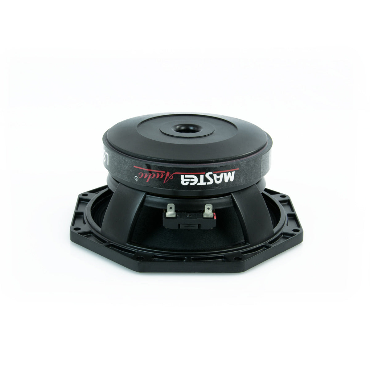 Master Audio LSN8/4 Subwoofer 8" da 4 ohm 260mm, 300W RMS sospensione in tela, cono cellulosa - TechSoundSystem.com