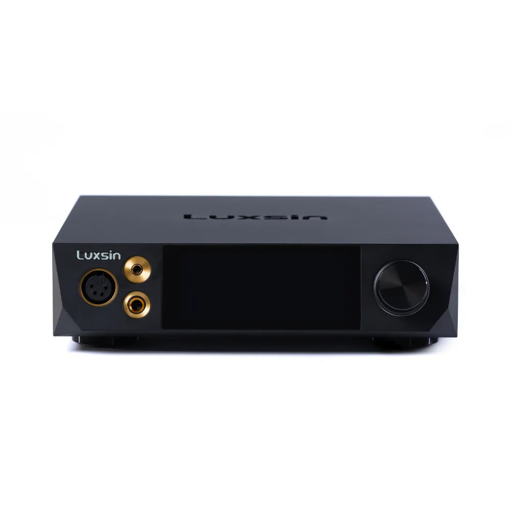 Eversolo LUXSIN X8 DAC e amplificatore per cuffie 8 chip Cirrus Logic