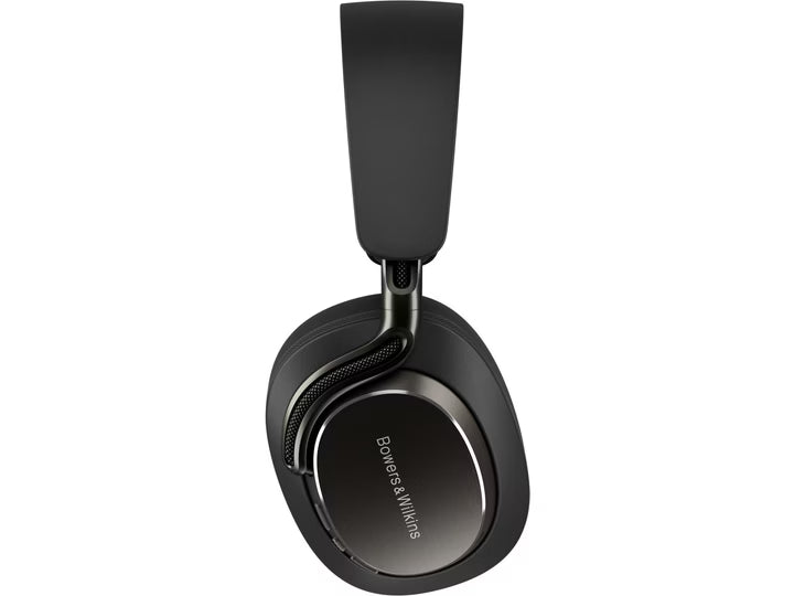 B&W PX8 S2 cuffie wireless aptX(tm) Adaptive 24/96, e aptX Lossless TOP di gamma