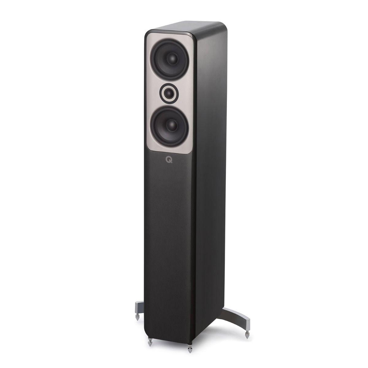 Q Acoustics CONCEPT 50 Diffusori da pavimento 2 vie 150W tecnologia Tecnologia HPE™ ( - TechSoundSystem.com