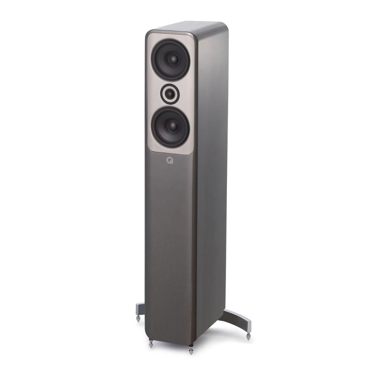 Q Acoustics CONCEPT 50 Diffusori da pavimento 2 vie 150W tecnologia Tecnologia HPE™ ( - TechSoundSystem.com