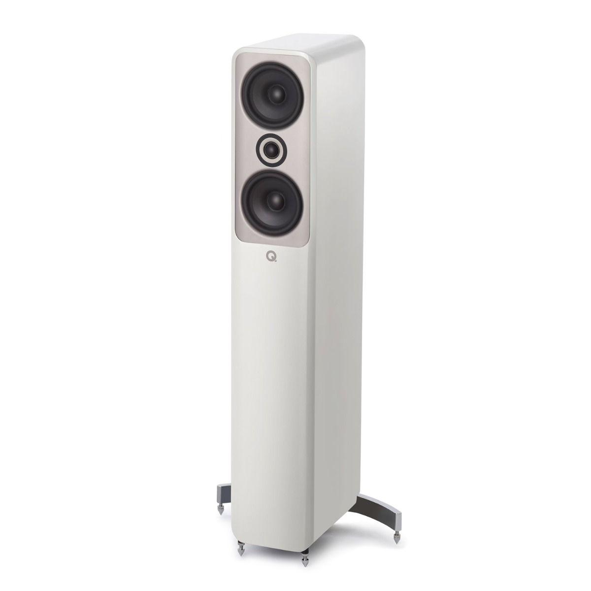 Q Acoustics CONCEPT 50 Diffusori da pavimento 2 vie 150W tecnologia Tecnologia HPE™ ( - TechSoundSystem.com