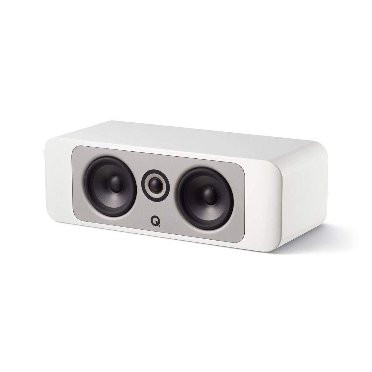 Q Acoustics CONCEPT 90 CENTRE Diffusore canale centrale 2 vie tecnologia Gelcore™ - TechSoundSystem.com