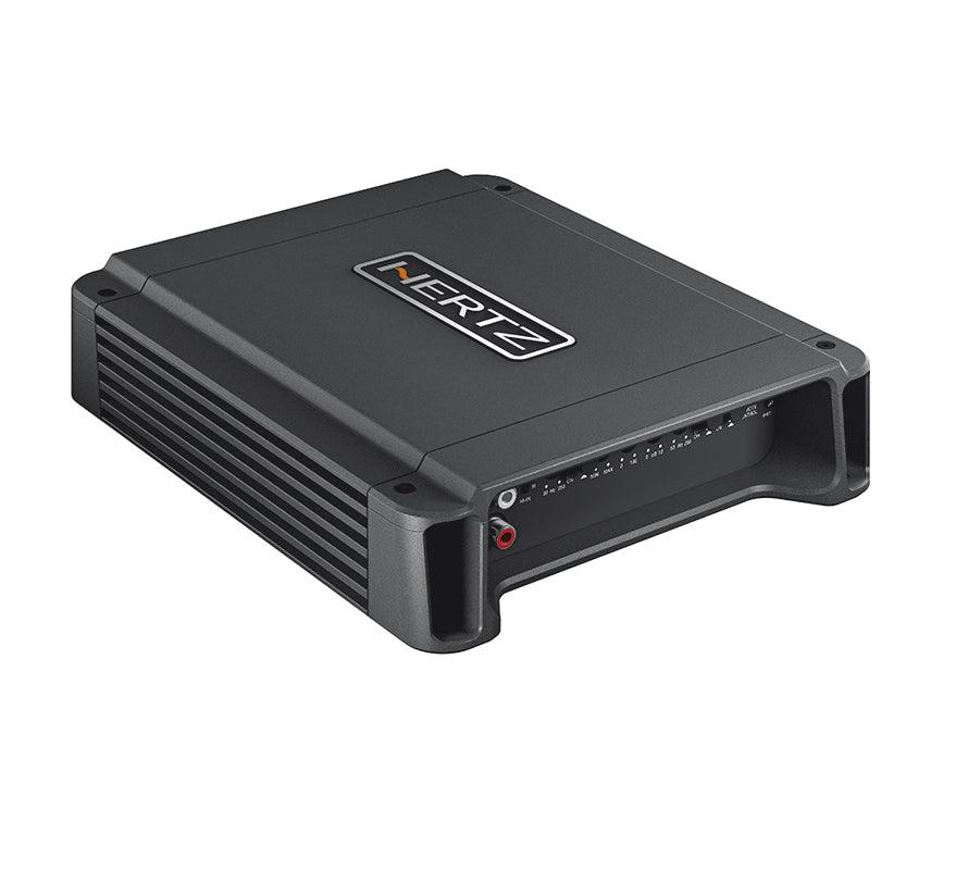 Hertz HCP 1D amplificatore *SCONTO 3% IN CASSA* monocanale 700W - TechSoundSystem.com