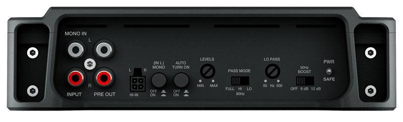 Hertz HCP 2 amplificatore *SCONTO 3% IN CASSA* stereo 2 canali 100W - TechSoundSystem.com