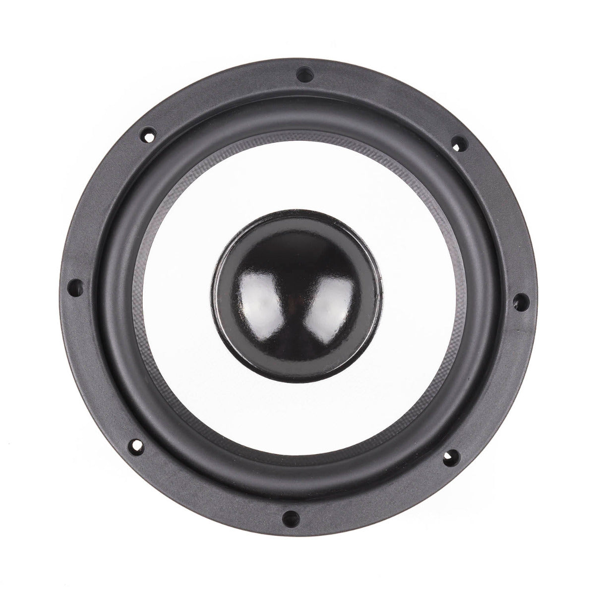 Master Audio MA20BT/4 Woofer 8" (20cm) 150W 4 ohm cono in fibra di vetro professionale hifi - TechSoundSystem.com