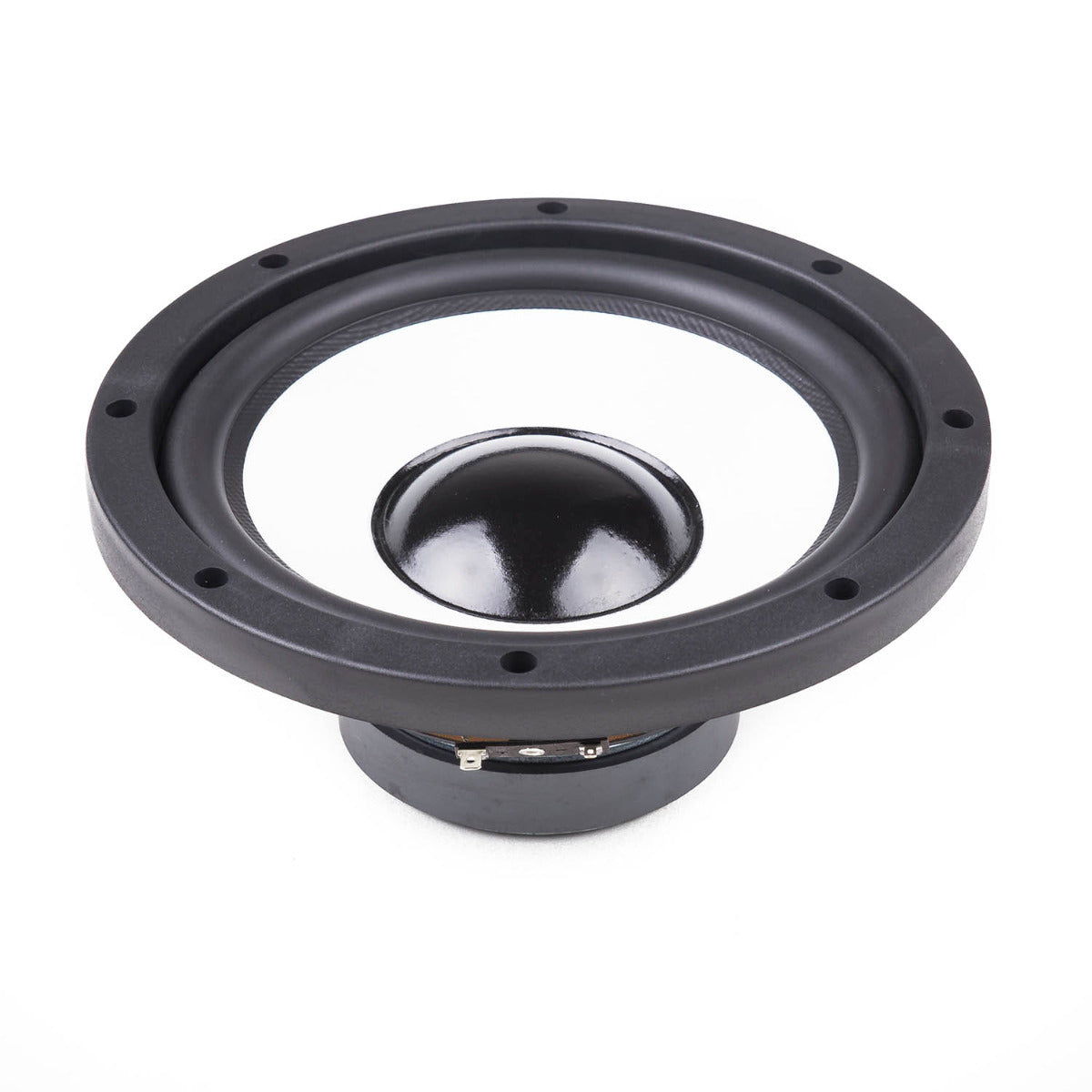 Master Audio MA20BT/4 Woofer 8" (20cm) 150W 4 ohm cono in fibra di vetro professionale hifi - TechSoundSystem.com