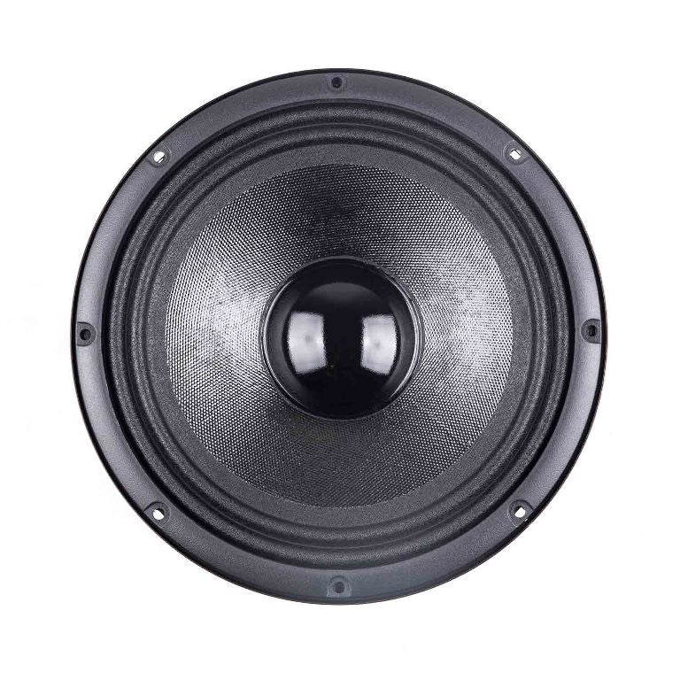 Master Audio MA20DW/8 Woofer 210 mm (8"), 150W, 8ohm, sospensione a doppia onda - TechSoundSystem.com