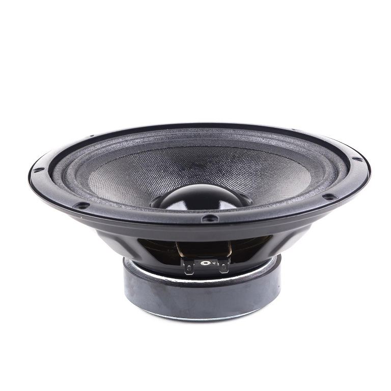 Altoparlante Woofer Midbass da 12 Pollici 12NW76-8, 8 Ohm, Audio Professionale p