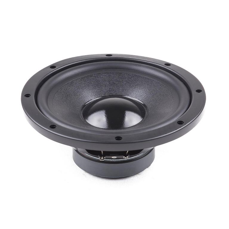 Master Audio MA20W4+4 Woofer 210 mm (8") Doppia bobina 4ohm - TechSoundSystem.com