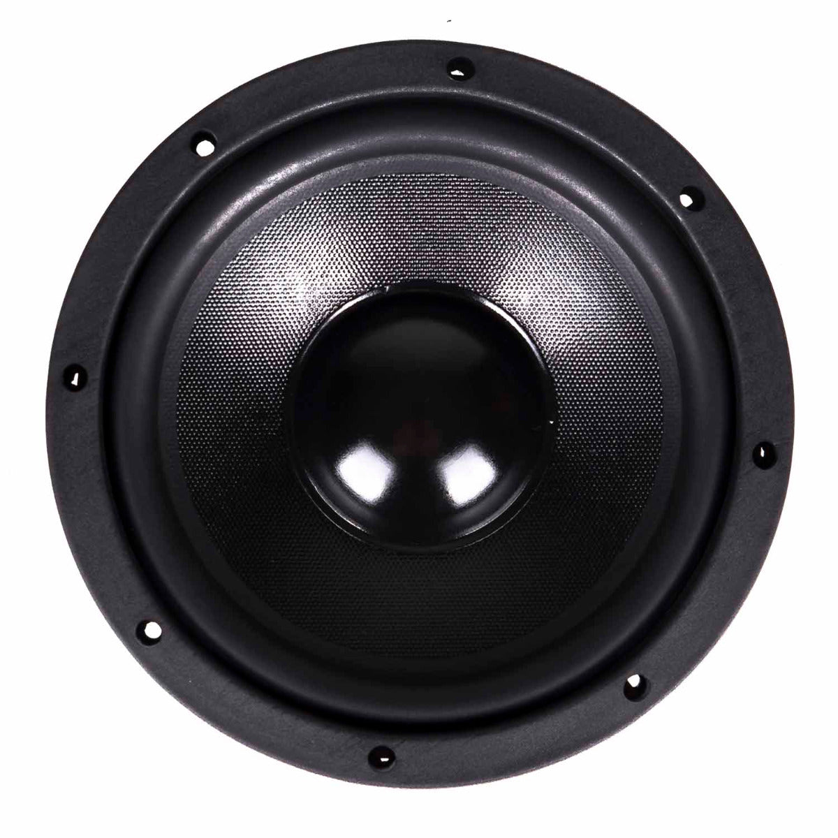 Master Audio MA20W/8 Woofer HIFI da 210mm 8" professionale sospensione morbida 150W 8 ohm - TechSoundSystem.com