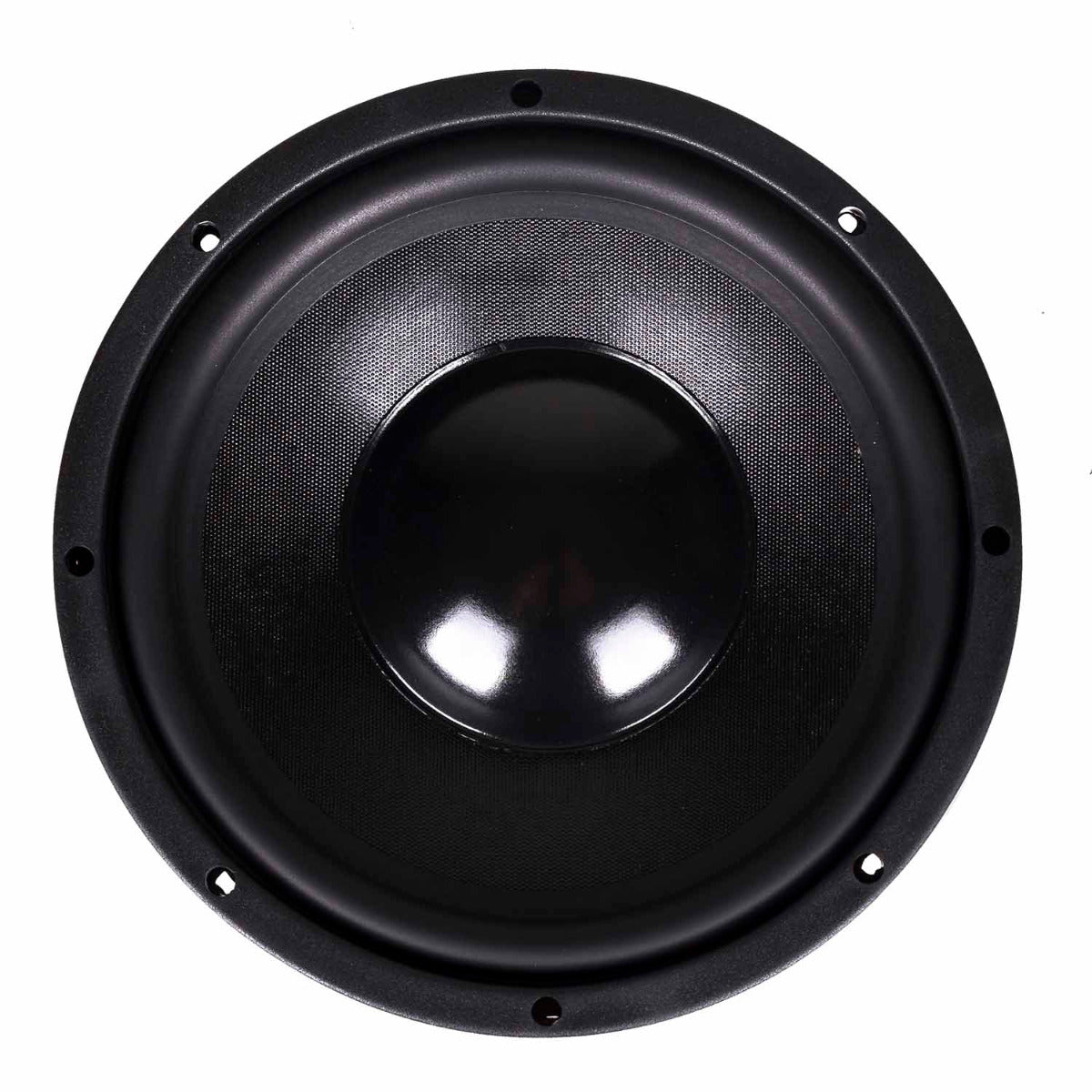 Master Audio MA25W/8 Woofer HIFI da 255mm 10" professionale sospensione morbida 250W 8 ohm - TechSoundSystem.com