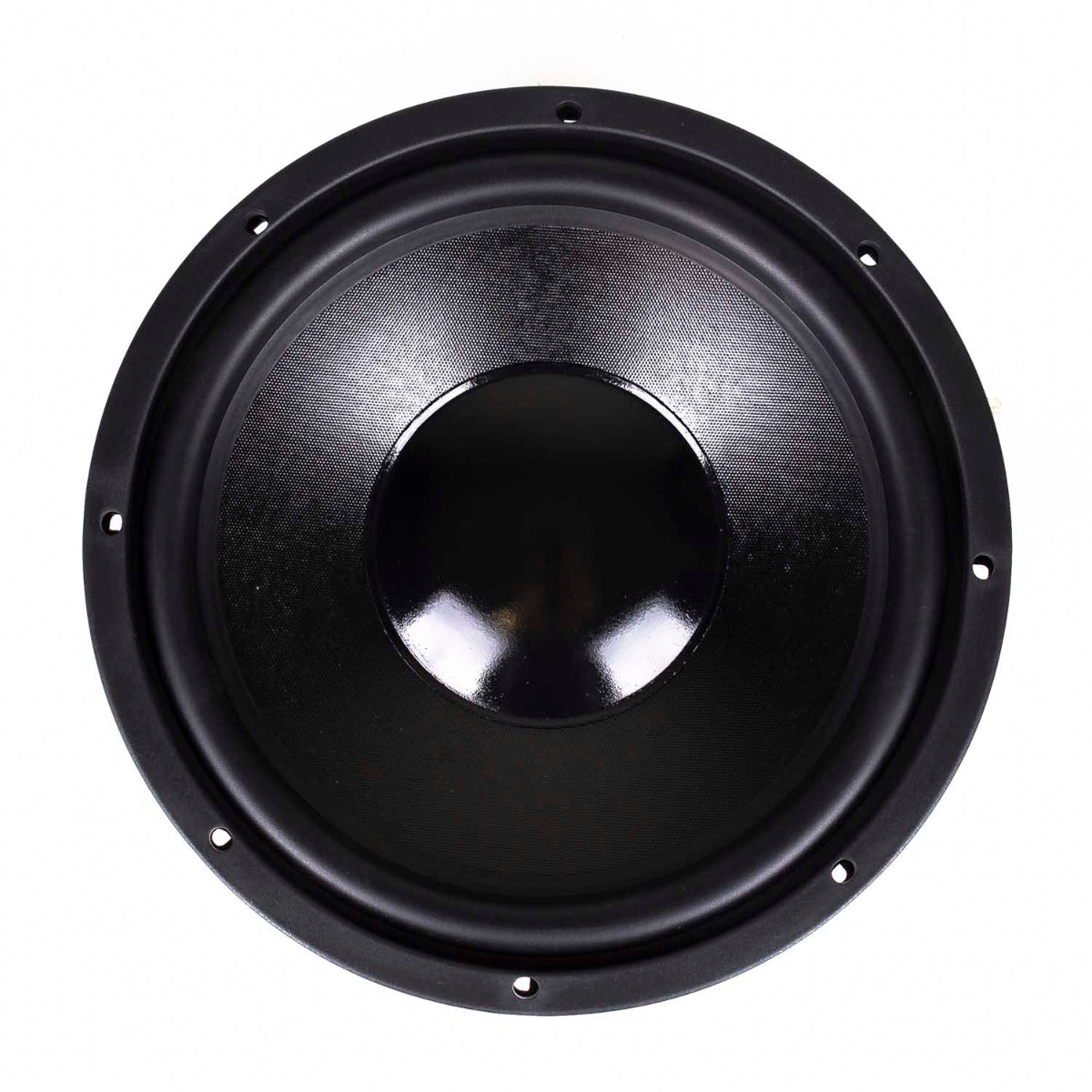 Master Audio MA30W/4 Woofer HIFI da 310 mm 12" professionale sospensione morbida 300W 4 ohm - TechSoundSystem.com