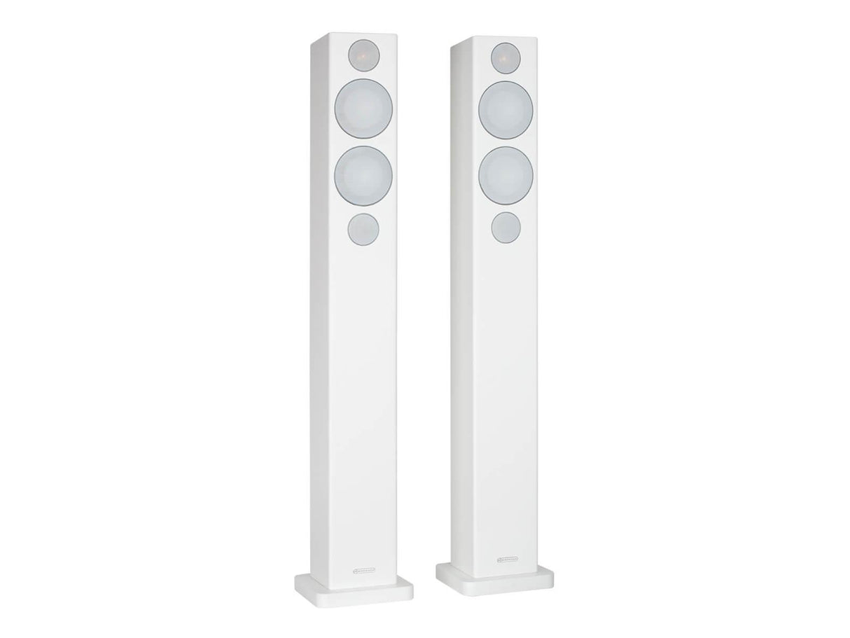 MONITOR AUDIO RADIUS 270 diffusori da pavimento reflex anteriore e posteriore 150watt coppia - TechSoundSystem.com