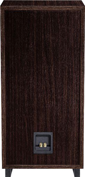 Magnat Transpuls 1000 BLACK diffusori da pavimento hi-fi 300W in MDF (COPPIA) - TechSoundSystem.com