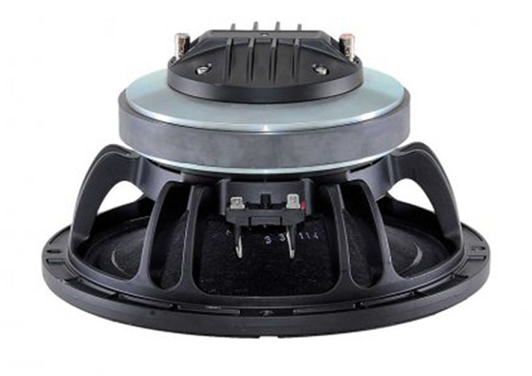 B&C 10FCX64 altoparlante coassiale 250mm 8 Ohm 500W