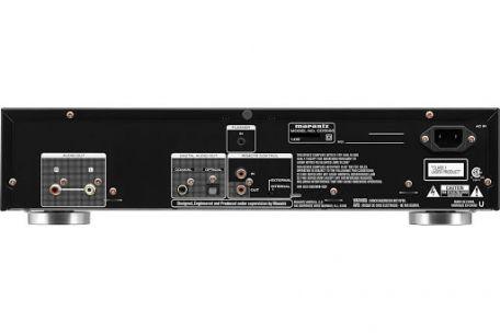 Marantz CD5005 Lettore CD per Audio Hi-Fi con DAC, Nero, Pitch control, modalità Audio *NON FUNZIONANTE* - TechSoundSystem.com