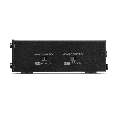 Marantz VS3003 HDMI SWITCHER per Sintoamplificatori AV - 3x HDMI IN, 1x OUT - Full HDMI2.1 support 8K/60, 4K/120 - TechSoundSystem.com