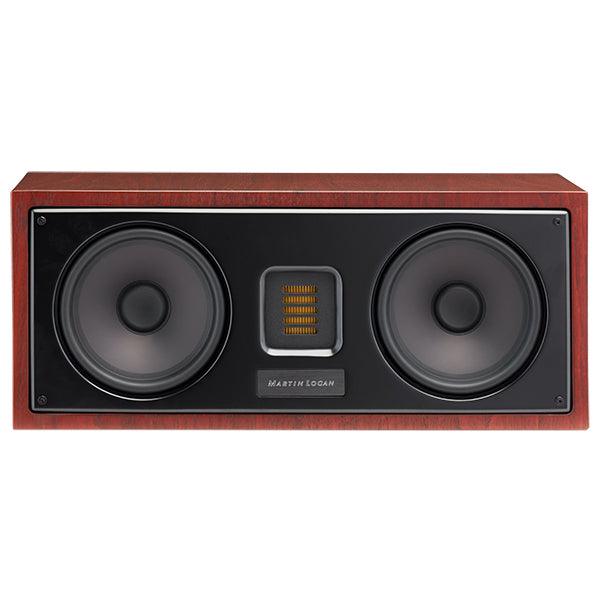 MARTIN LOGAN MOTION 30i Canale centrale 2 vie tweeter Folded MotionTM 200w - TechSoundSystem.com