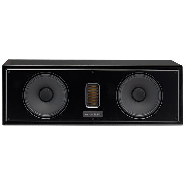 MARTIN LOGAN MOTION 50XTi canale centrale 2 vie tweeter Folded MotionTM 300w - TechSoundSystem.com