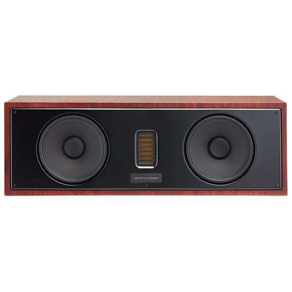 MARTIN LOGAN MOTION 50XTi canale centrale 2 vie tweeter Folded MotionTM 300w - TechSoundSystem.com