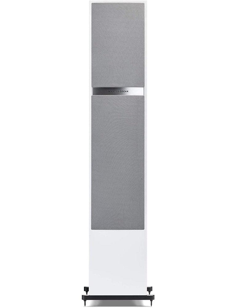 MARTIN LOGAN Motion 60XTi diffusori da pavimento 3 vie tweeter Folded MotionTM 400w - TechSoundSystem.com